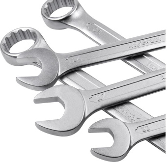 Набор ключей Av Steel AV-031222 - купить недорого с доставкой в интернет-магазине