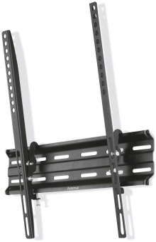 Кронштейн для телевизора Hama 00220810 черный 32"-65" макс.35кг настенный наклон - купить недорого с доставкой в интернет-магазине