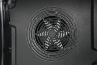 Духовой шкаф Электрический Gorenje BOSX6737E09BG черный - купить недорого с доставкой в интернет-магазине