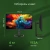 Монитор Digma Pro 27" Action M черный IPS LED 1ms 16:9 HDMI M/M матовая HAS 450cd 178гр/178гр 3840x2160 160Hz DP 4K USB 6кг - купить недорого с доставкой в интернет-магазине