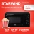 Микроволновая Печь Starwind SWM5420 20л. 700Вт черный - купить недорого с доставкой в интернет-магазине