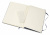 Блокнот Moleskine CLASSIC QP092B20 XLarge 190х250мм 192стр. нелинованный твердая обложка синий - купить недорого с доставкой в интернет-магазине