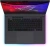 Ноутбук Asus ROG Strix G16 G615JMR-TS414 Core i7 14650HX 16Gb SSD512Gb NVIDIA GeForce RTX 5060 8Gb 16" IPS WQXGA (2560x1600) без ОС grey WiFi BT Cam (90NR0LB1-M00KA0) - купить недорого с доставкой в интернет-магазине
