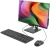 Моноблок Digma Action 21.5" Full HD N95 (1.7) 8Gb SSD256Gb UHDG CR Windows 11 Pro GbitEth WiFi BT 60W клавиатура мышь Cam черный 1920x1080 - цена, купить или заказать с доставкой в интернет-магазине Моноблок Digma Action 21.5" Full HD N95 (1.7) 8Gb SSD256Gb UHDG CR Windows 11 Pro GbitEth WiFi BT 60W клавиатура мышь Cam черный 1920x1080 - купить недорого с доставкой в интернет-магазине