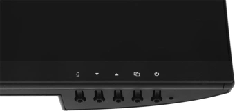 Монитор Dahua 23.8" DHI-LM24-C301B черный IPS LED 5ms 16:9 HDMI матовая 1200:1 300cd 178гр/178гр 2560x1440 100Hz DP 2K 3.1кг - купить недорого с доставкой в интернет-магазине