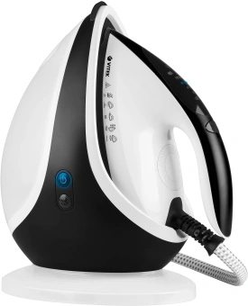 Парогенератор Vitek VT-2431 2600Вт белый/черный - купить недорого с доставкой в интернет-магазине