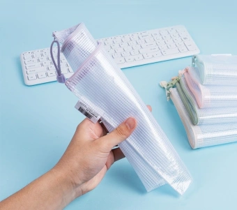 Папка на молнии ZIP Deli Colorful EF280 A4 ПВХ 0.23мм ассорти цвет молнии ассорти - купить недорого с доставкой в интернет-магазине