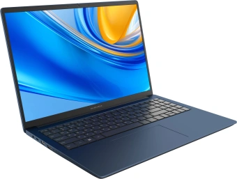 Ноутбук Maibenben M645 Ryzen 5 4600H 16Gb SSD512Gb AMD Radeon Graphics 16" IPS FHD+ (1920x1200) Windows 11 Home blue WiFi BT Cam 4440mAh (M6451SF0HURE3) - цена, купить или заказать с доставкой в интернет-магазине Ноутбук Maibenben M645 Ryzen 5 4600H 16Gb SSD512Gb AMD Radeon Graphics 16" IPS FHD+ (1920x1200) Windows 11 Home blue WiFi BT Cam 4440mAh (M6451SF0HURE3) - купить недорого с доставкой в интернет-магазине