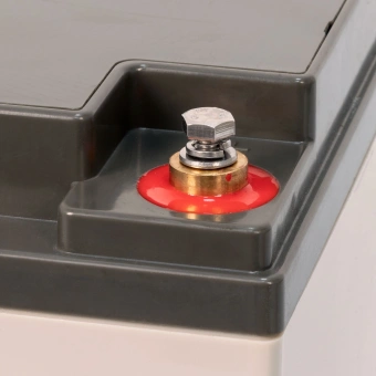 Батарея для ИБП Powercom PM-12-40 12В 40Ач - купить недорого с доставкой в интернет-магазине