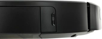 Пылесос-робот Irobot Roomba e5 серый/черный - купить недорого с доставкой в интернет-магазине