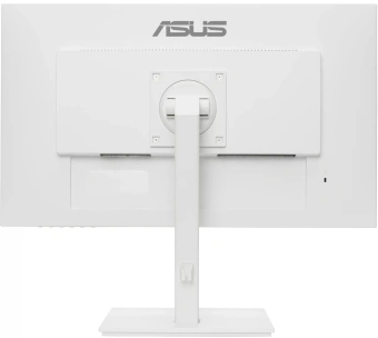 Монитор Asus 27" VA27DQSB-W белый IPS LED 16:9 HDMI M/M матовая HAS Piv 250cd 178гр/178гр 1920x1080 75Hz FreeSync VGA DP FHD USB 6.8кг - купить недорого с доставкой в интернет-магазине