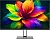 Монитор Digma Pro 27" Motion M черный IPS LED 5ms 16:9 HDMI M/M матовая 350cd 178гр/178гр 1920x1080 144Hz G-Sync FreeSync DP FHD 3.85кг