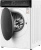 Стиральная машина Weissgauff WM 59411 Direct Drive Inverter Steam класс: A+++ загр.фронтальная макс.:11кг белый инвертор - цена, купить или заказать с доставкой в интернет-магазине Стиральная машина Weissgauff WM 59411 Direct Drive Inverter Steam класс: A+++ загр.фронтальная макс.:11кг белый инвертор - купить недорого с доставкой в интернет-магазине