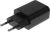 Сетевое зар./устр. Hoco Gentle PD30W+QC3.0 30W 3A (PD+QC) USB/USB Type-C универсальное черный (44358) - цена, купить или заказать с доставкой в интернет-магазине Сетевое зар./устр. Hoco Gentle PD30W+QC3.0 30W 3A (PD+QC) USB/USB Type-C универсальное черный (44358) - купить недорого с доставкой в интернет-магазине