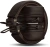 Гарнитура накладные Marshall Major V коричневый беспроводные bluetooth оголовье (MAJOR V BROWN) - купить недорого с доставкой в интернет-магазине
