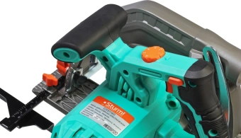 Станок циркулярный Sturm! CS51190 1600W - купить недорого с доставкой в интернет-магазине