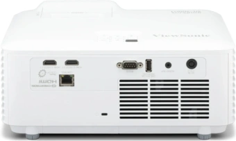 Проектор ViewSonic LSD401HD DLP 4000Lm ANSI (3840x2160) 3000000:1 ресурс лампы:20000часов 1xUSB typeA 2xHDMI 3кг - купить недорого с доставкой в интернет-магазине