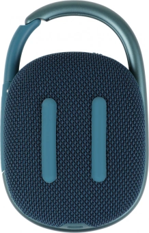 Колонка порт. A4Tech Bloody S5 Lock синий 5.5W 1.0 BT 12м 1200mAh (S5 LOCK BLUE) - купить недорого с доставкой в интернет-магазине