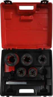 Набор клуппов Matrix 77332 в комплекте 8 предметов жесткий кейс - купить недорого с доставкой в интернет-магазине