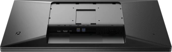 Монитор Philips 27" 27E1N5600HE черный IPS LED 16:9 HDMI M/M Cam матовая HAS 1000:1 300cd 178гр/178гр 2560x1440 75Hz DP 2K USB 6.57кг - купить недорого с доставкой в интернет-магазине