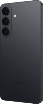 Смартфон Samsung SM-S947B Galaxy S26+ 256Gb 12Gb черный моноблок 3G 4G 2Sim 6.7" 1440x3120 Android 16 50Mpix 802.11 a/b/g/n/ac/ax/be NFC GPS GSM900/1800 GSM1900 Protect - купить недорого с доставкой в интернет-магазине