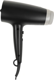 Фен Philips BHD351/10 2100Вт черный - купить недорого с доставкой в интернет-магазине