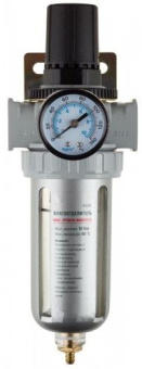 Набор пневмоинструментов Kraftool 06506 компл.:2 предмета серебристый - купить недорого с доставкой в интернет-магазине