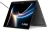 Ноутбук MSI Prestige 16 Flip AI+ C3MTG-028RU Core Ultra 9 386H 32Gb SSD2Tb Intel Arc 16" OLED Touch 2.8K (2880x1800) Windows 11 Pro grey WiFi BT Cam (9S7-262233-028) - купить недорого с доставкой в интернет-магазине