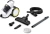 Пылесос Karcher VC 3 (ERP) 700Вт белый/черный - купить недорого с доставкой в интернет-магазине