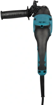 Перфоратор Makita HR2670FT патрон:SDS-plus уд.:3Дж 800Вт (кейс в комплекте) - купить недорого с доставкой в интернет-магазине