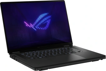Ноутбук Asus ROG Zephyrus Duo 16 GX651AR-SR058W Core Ultra 9 386H 32Gb SSD1Tb NVIDIA GeForce RTX5070Ti 12Gb 16" OLED Touch 3K (2880x1800) Windows 11 Home dk.grey WiFi BT Cam Bag (90NR0NR2-M00260) - купить недорого с доставкой в интернет-магазине