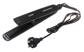 Выпрямитель Starwind SHE5600 25Вт черный (макс.темп.:200С) - купить недорого с доставкой в интернет-магазине