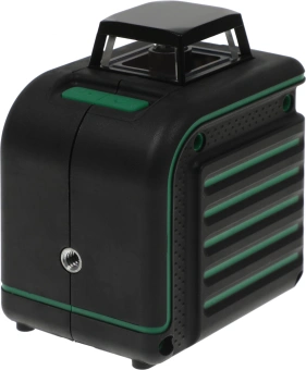 Уровень лазер. Ada Cube 360 Professional Edition 2кл.лаз. 535нм цв.луч. зеленый 2луч. (А00535) - купить недорого с доставкой в интернет-магазине