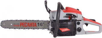 Бензопила Ресанта БП-4516 2300Вт 3.1л.с. дл.шины:16" (40cm) (70/6/14) - купить недорого с доставкой в интернет-магазине