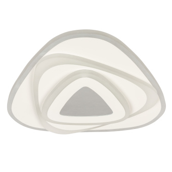 Светильник Hiper Galaxy H812-4 потолоч. 4000K цв.св.:белый нейтральный белый - купить недорого с доставкой в интернет-магазине