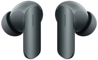 Гарнитура внутриканальные Realme Air 7 черный беспроводные bluetooth в ушной раковине (6941764451124) - купить недорого с доставкой в интернет-магазине