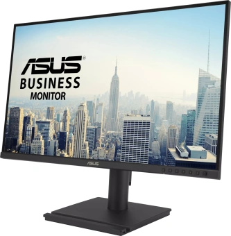 Монитор Asus 27" ProArt BE27ACGN черный IPS LED 5ms 16:9 DVI HDMI M/M матовая HAS Piv 1500:1 350cd 178гр/178гр 2560x1440 120Hz DP 2K USB 7кг - купить недорого с доставкой в интернет-магазине