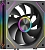 Вентилятор для корпуса PcCooler F3 X120 BK ARGB 120х120x25 черный 4-pin 28.4дБ (F3X120-BKAC112-GL) Ret Вентилятор для корпуса PcCooler F3 X120 BK ARGB 120х120x25 черный 4-pin 28.4дБ (F3X120-BKAC112-GL) Ret