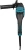 Перфоратор Makita HR2670FT патрон:SDS-plus уд.:3Дж 800Вт (кейс в комплекте) - цена, купить или заказать с доставкой в интернет-магазине Перфоратор Makita HR2670FT патрон:SDS-plus уд.:3Дж 800Вт (кейс в комплекте) - купить недорого с доставкой в интернет-магазине