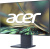 Моноблок Acer Aspire S27-1755 27" WQHD i5 1240P (1.7) 8Gb SSD512Gb Iris Xe CR Eshell GbitEth WiFi BT 135W клавиатура мышь Cam серый 2560x1440 - купить недорого с доставкой в интернет-магазине