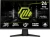 Монитор MSI 23.8" Mag 244F черный IPS LED 16:9 HDMI матовая 300cd 178гр/178гр 1920x1080 200Hz DP FHD 2.88кг - цена, купить или заказать с доставкой в интернет-магазине Монитор MSI 23.8" Mag 244F черный IPS LED 16:9 HDMI матовая 300cd 178гр/178гр 1920x1080 200Hz DP FHD 2.88кг - купить недорого с доставкой в интернет-магазине