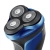 Бритва сетчатая Polaris PMR 0304R реж.эл.:3 питан.:элек.сеть/аккум. черный/синий - цена, купить или заказать с доставкой в интернет-магазине Бритва сетчатая Polaris PMR 0304R реж.эл.:3 питан.:элек.сеть/аккум. черный/синий - купить недорого с доставкой в интернет-магазине