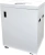 Шредер Office Kit S1650 3,9х35 белый (секр.P-4) фрагменты 35лист. 165лтр. скрепки скобы пл.карты CD - купить недорого с доставкой в интернет-магазине