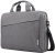 Сумка для ноутбука 15.6" Lenovo Laptop Casual Toploader T210 серый полиэстер (4X40T84060) - купить недорого с доставкой в интернет-магазине