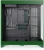 Корпус Thermaltake CTE E660MX Racing зеленый без БП E-ATX 13x120mm 11x140mm 2xUSB3.0 audio bott PSU - купить недорого с доставкой в интернет-магазине