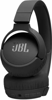 Гарнитура накладные JBL Tune 670NC черный беспроводные bluetooth оголовье (JBLT670NCBLK) - купить недорого с доставкой в интернет-магазине
