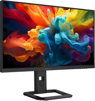 Монитор Digma Pro 27" Action M черный IPS LED 1ms 16:9 HDMI M/M матовая HAS 450cd 178гр/178гр 3840x2160 160Hz DP 4K USB 6кг - купить недорого с доставкой в интернет-магазине