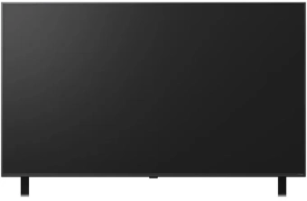 Телевизор LED LG 55" 55QNED85B6C.ARUG черный титан 4K Ultra HD 120Hz DVB-T2 DVB-C DVB-S2 USB WiFi Smart TV - купить недорого с доставкой в интернет-магазине