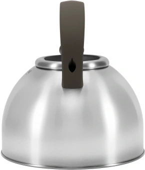 Чайник металлический Rondell Balance RDS-434 3л. стальной - купить недорого с доставкой в интернет-магазине