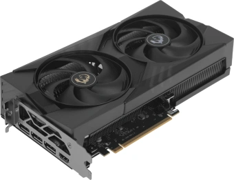 Видеокарта MSI PCI-E 5.0 RTX 5060 TI 8G GAMING OC NVIDIA GeForce RTX 5060TI 8Gb 128bit GDDR7 2647/28000 HDMIx1 DPx3 HDCP Ret - купить недорого с доставкой в интернет-магазине